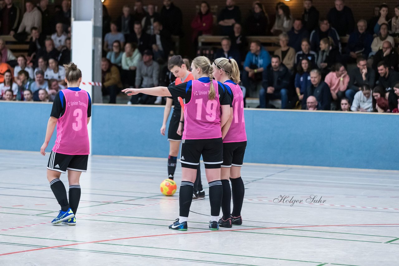 Bild 107 - VR Bank Cup Horst